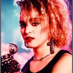 Madonna - 20 lat wcześniej