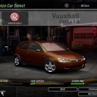 vauxhall corsa from nfs underground 2