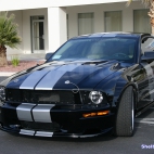 Mustang Gt Shelby Mega Tuning ! ! !