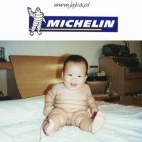 dziecko - MICHELIN