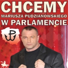 Mariusz Pudzianowski