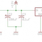 stabilizator napięcia 5V