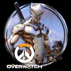overwatch_genji_icon_by_troublem4ker-da2pc2t.png