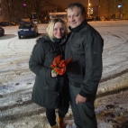 Oświadczyny Lokiego 24.12.2016r