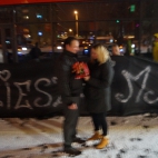 Oświadczyny Lokiego 24.12.2016r