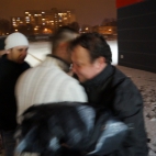 Oświadczyny Lokiego 24.12.2016r