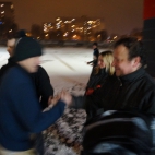 Oświadczyny Lokiego 24.12.2016r