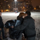 Oświadczyny Lokiego 24.12.2016r