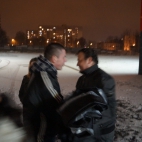 Oświadczyny Lokiego 24.12.2016r