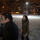 Oświadczyny Lokiego 24.12.2016r