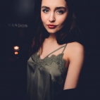 Laska bez stanika na dyskotece w jednym z polskich klubów <3