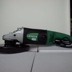 HITACHI SZLIFIERKA KĄTOWA G23 SR 230 MM.JPG