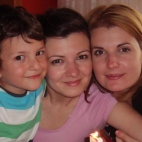 Gabriela Kalajdzieva