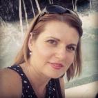 Gabriela Kalajdzieva