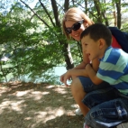 Gabriela Kalajdzieva