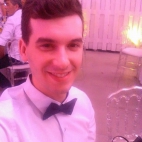 Stefan Stojcevski