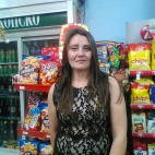 Hristina Avramoska