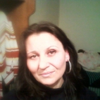 Hristina Avramoska