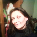 Hristina Avramoska