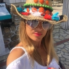 Daniela Tomovska