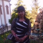 Zaklina Stojanovska