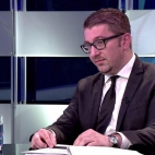 Hristijan Mickoski
