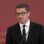 Hristijan Mickoski