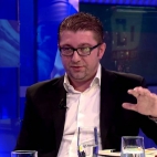 Hristijan Mickoski