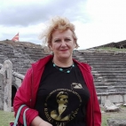 Violeta Achkoska
