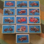 Pudełka zapałek samochody.jpg