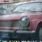Simca 1100