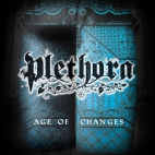 Plethora - AGE OF CHANGES cover