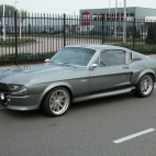 ford mustang shelby gt 500 1967