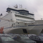 King_of_scandynawia_DFDS.pl