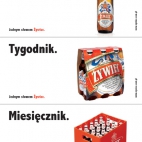 dozownik piwa