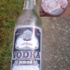 vodka jemna