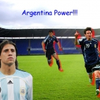 argentinapower