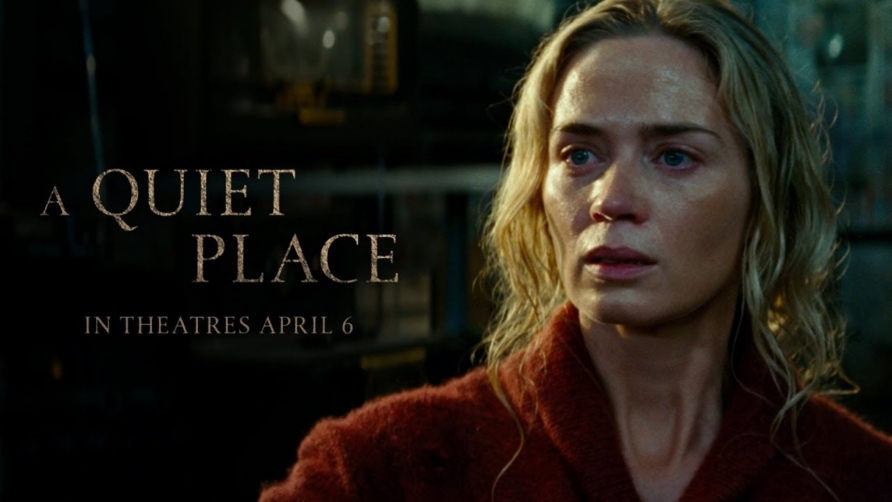 Ciche miejsce A Quiet Place PL Lektor cały film online po polsku CDA Zalukaj