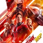 Gdzie obejrzeć Ant-Man i Osa [Ant-Man and the Wasp] PL Lektor (2018) cały film online po polsku CDA