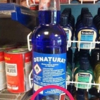 Denaturat