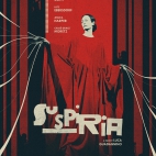 Gdzie obejrzeć Suspiria PL Lektor (2018) cały film online po polsku CDA, Zalukaj, Chomikuj