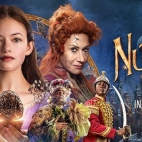 Gdzie obejrzeć Dziadek do orzechów i cztery królestwa [The Nutcracker and the Four Realms] PL Lekto