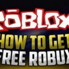 Free robux hack