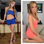 Aktorka Izabela Dąbek 01