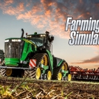 FARMING SIMULATOR 19 Pełna wersja gry