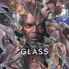 Gdzie obejrzeć Glass 2019 PL Lektor (2019) cały film online po polsku CDA, Zalukaj, Chomikuj
