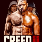 Gdzie obejrzeć Creed II PL Lektor (2018) cały film online po polsku CDA, Zalukaj, Chomikuj