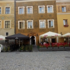 Lublin - rynek