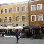 Lublin - rynek