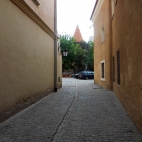 Lublin - Stare Miasto